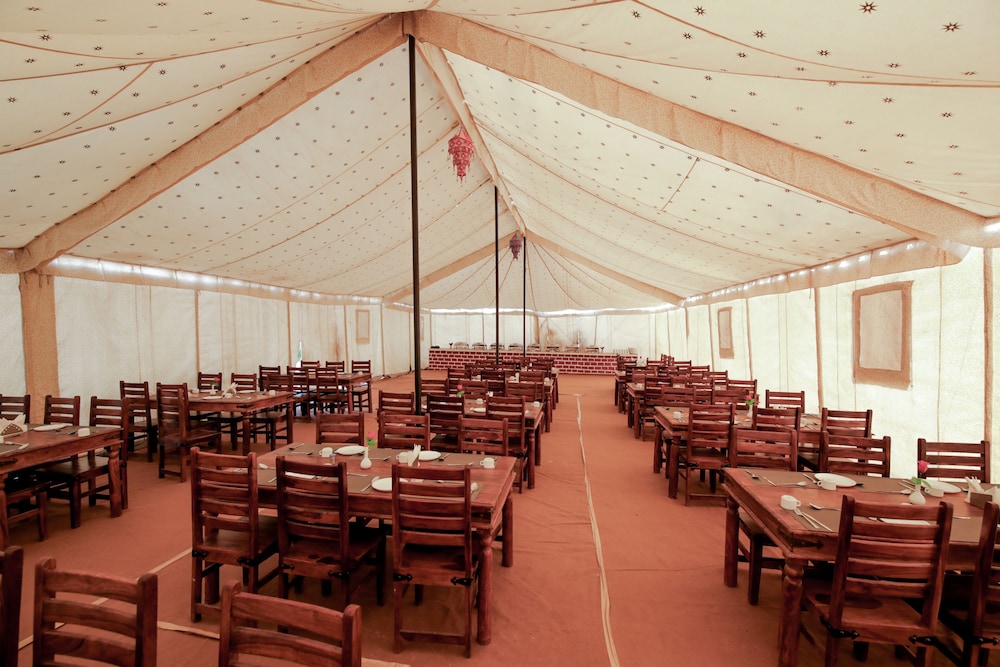 Desert Adventure Camp Jaisalmer 26/39