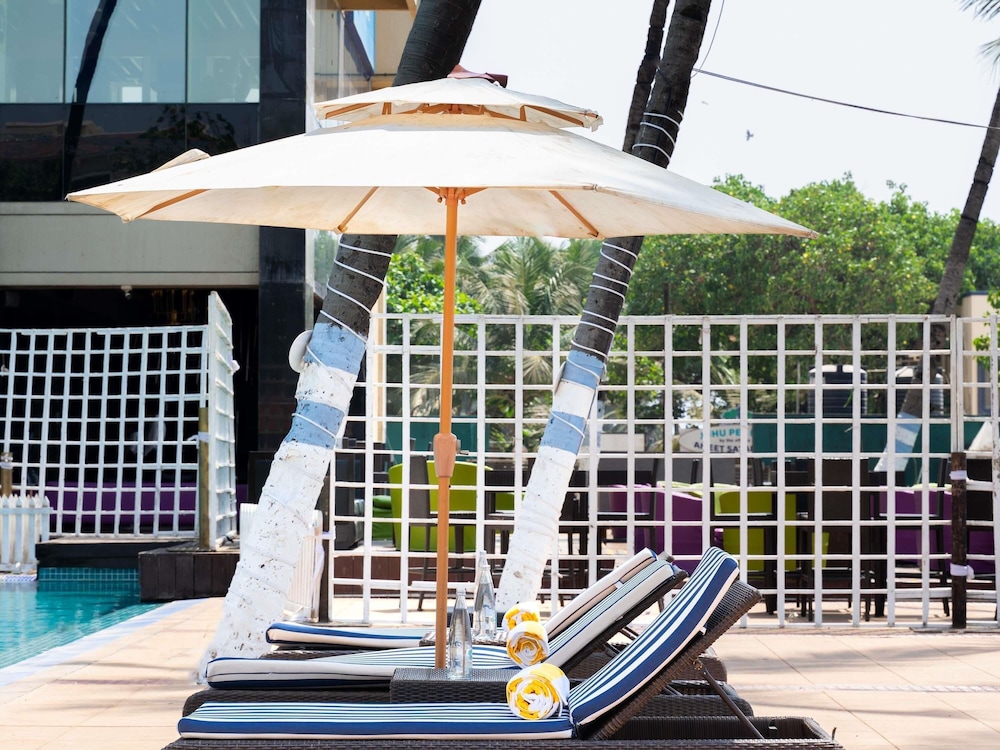 Novotel Mumbai Juhu Beach 5/69