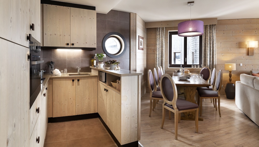Residence Pierre Vacances Premium L Amara 51/71