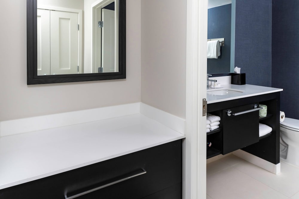 Residence Inn by Marriott Franklin Berry Farms 14/42