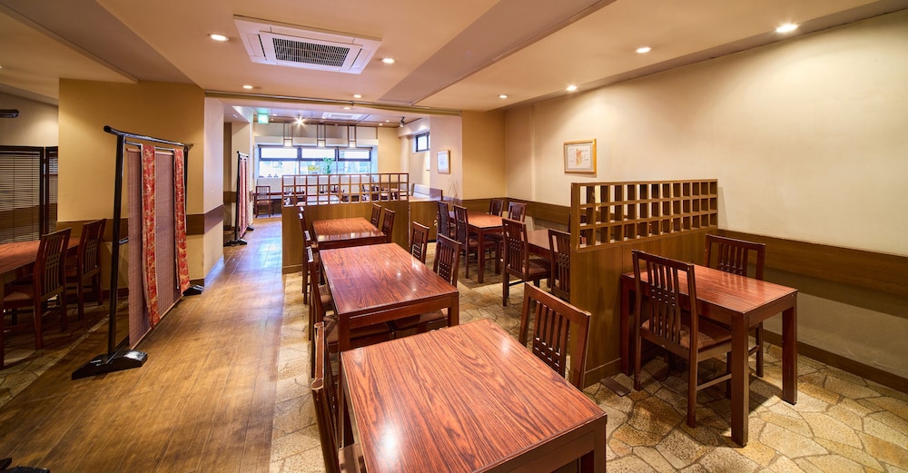 Hotel Pearl City Morioka 24/31