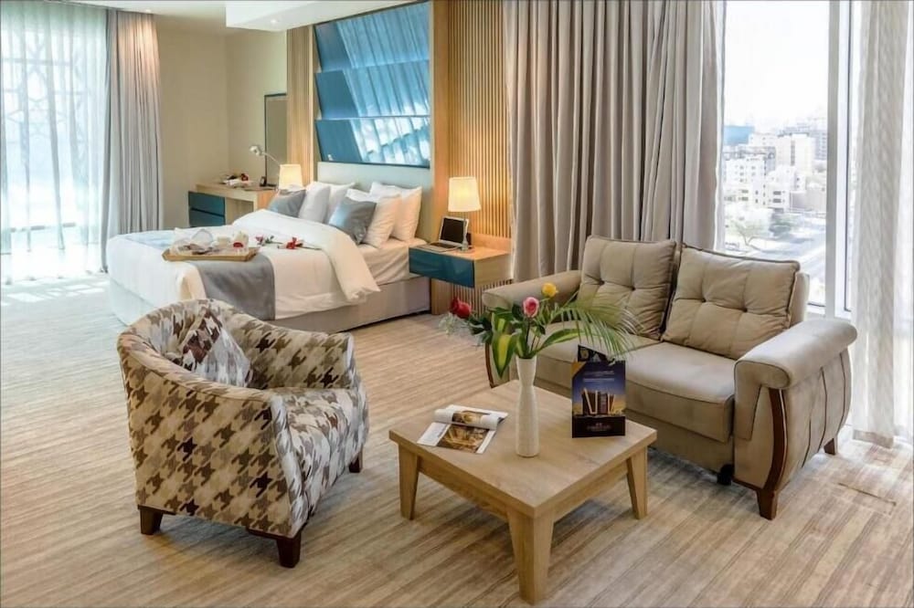 Al Mansour Suites 37/49