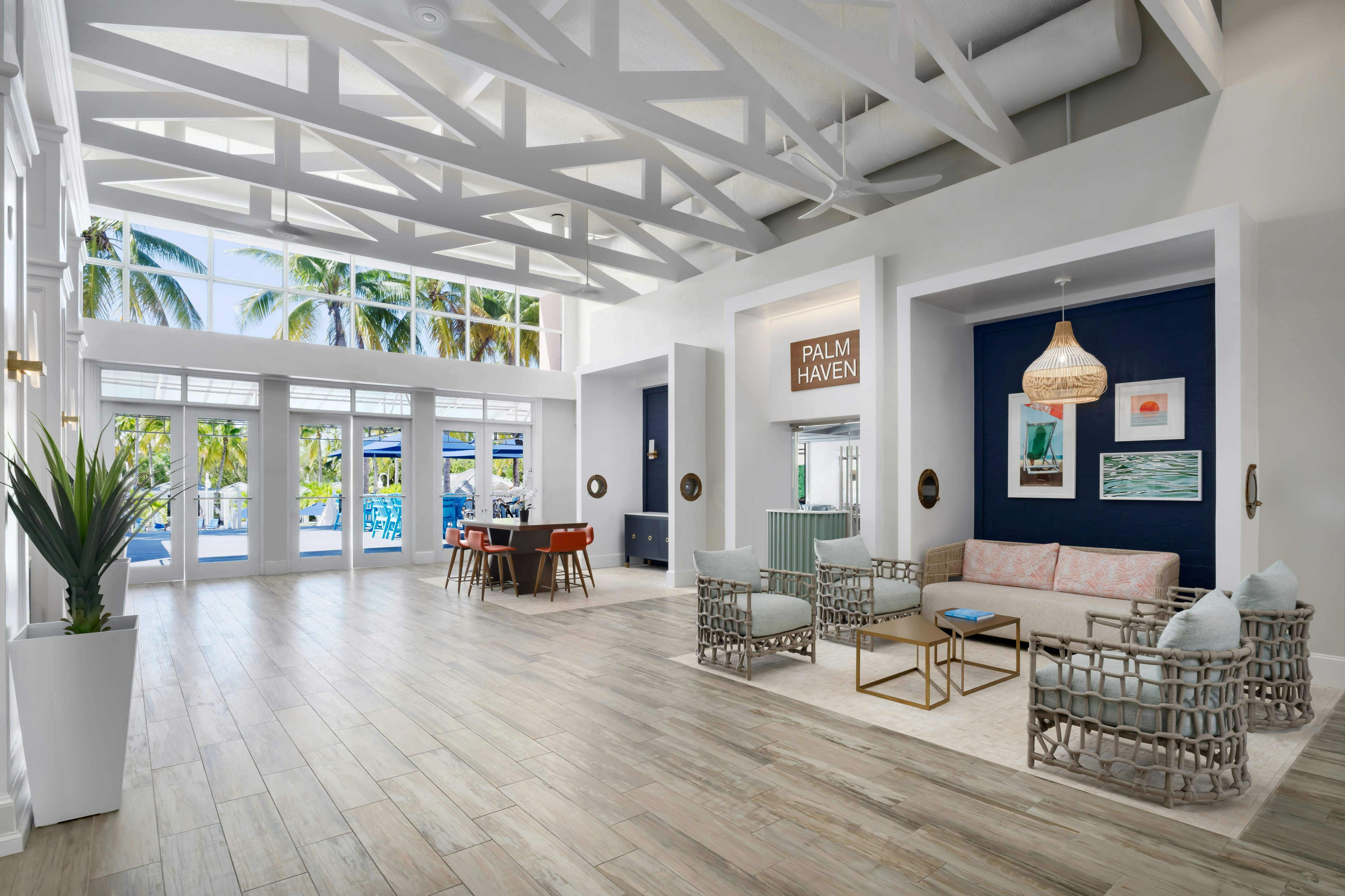 DoubleTree Resort by Hilton Hotel Grand Key - Key West 31/69