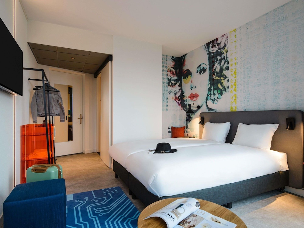 Ibis Styles Delft City Centre 16/68