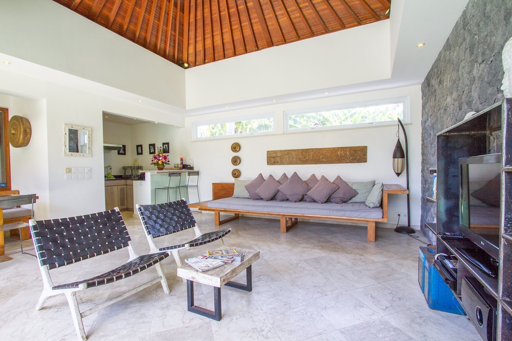 Villa Vishuddha Ajna 11/29