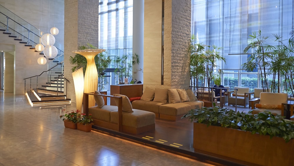 Hotel Sunroute Plaza Shinjuku 32/50