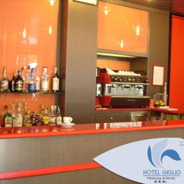Hotel Giglio 37/50