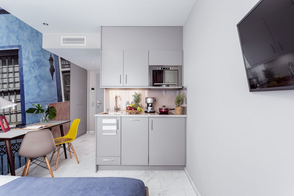 Visionapartments Frankfurt Gutleutstraße 30/44