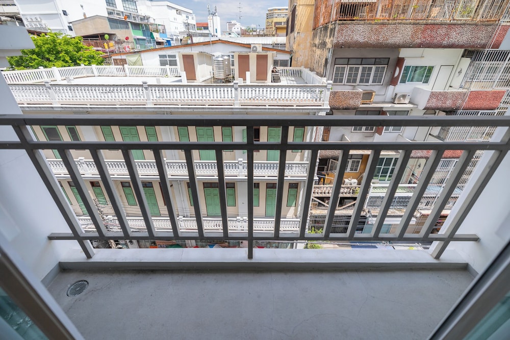 Exoresidence the Heart of Chinatown 4/50
