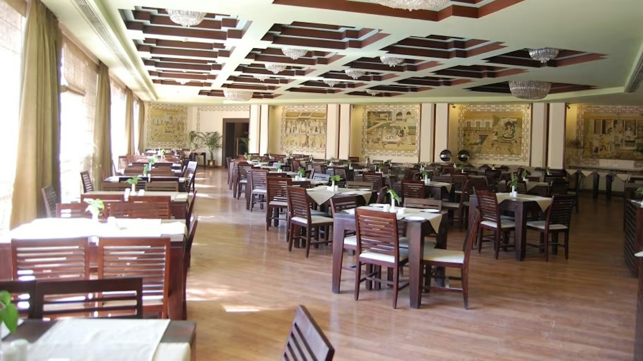 Hotel Clarks Amer Jaipur 34/44