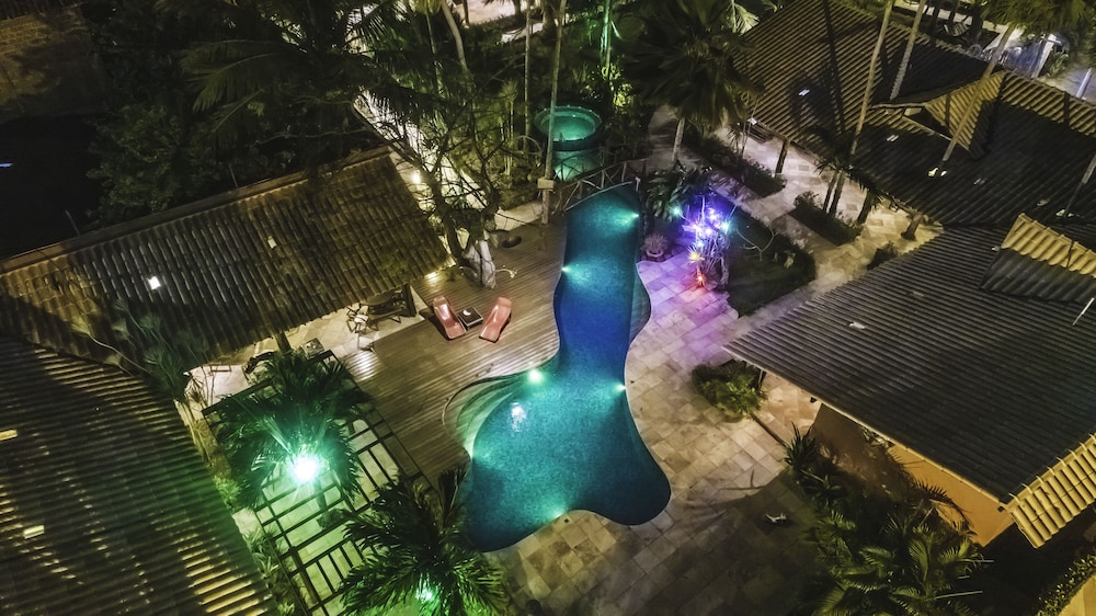 Pousada Vila Parnaiba 44/50