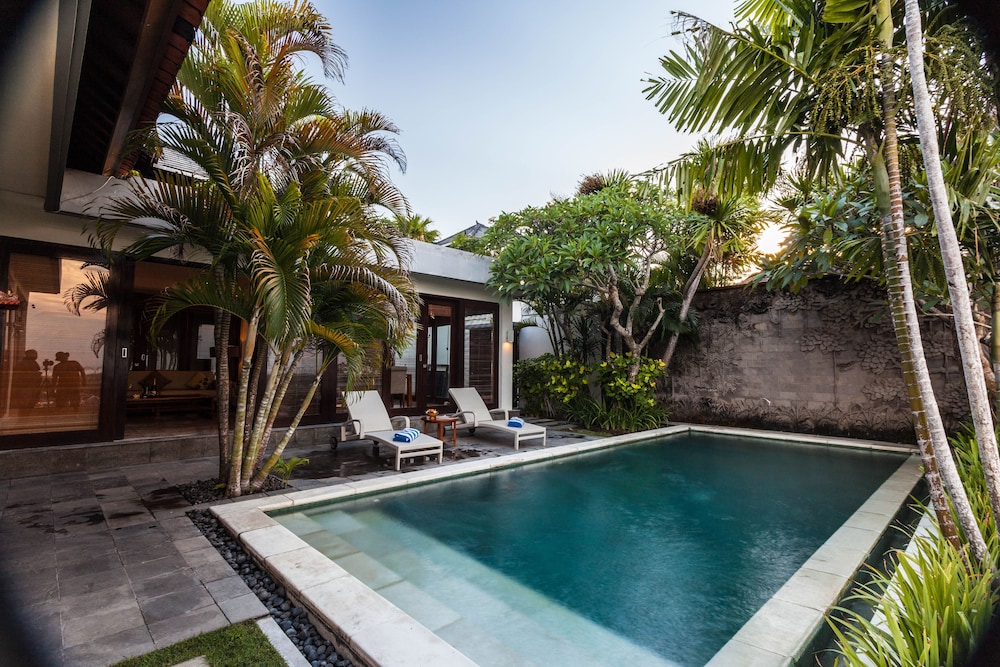 The Kawan Jimbaran Villa 42/50