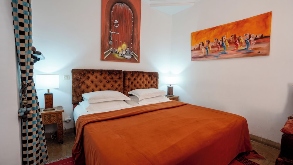 Riad Aubrac 21/75