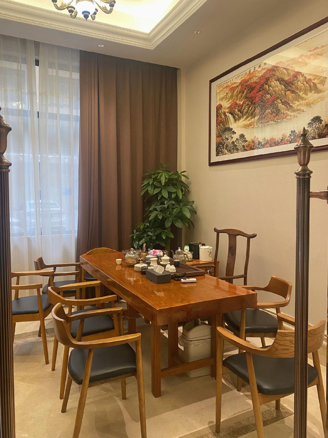 Vienna Hotel (Guangzhou Conghua Taiping Subway Station) 22/30