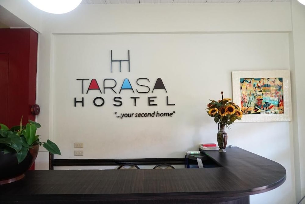 Tarasa Hostel 11/28