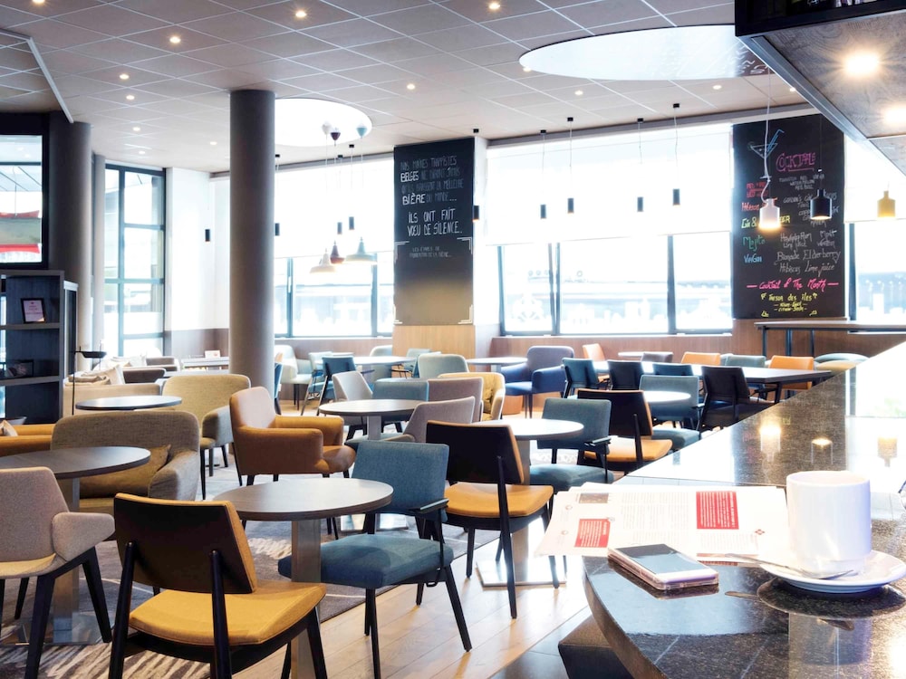 Hotel Ibis Brussels Centre Gare Midi 49/62