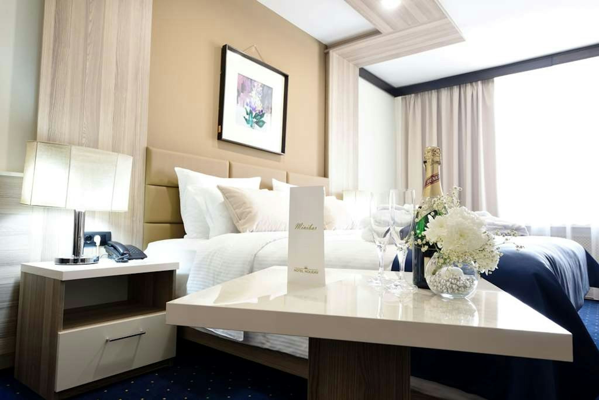 Hotel Holiday 19/23