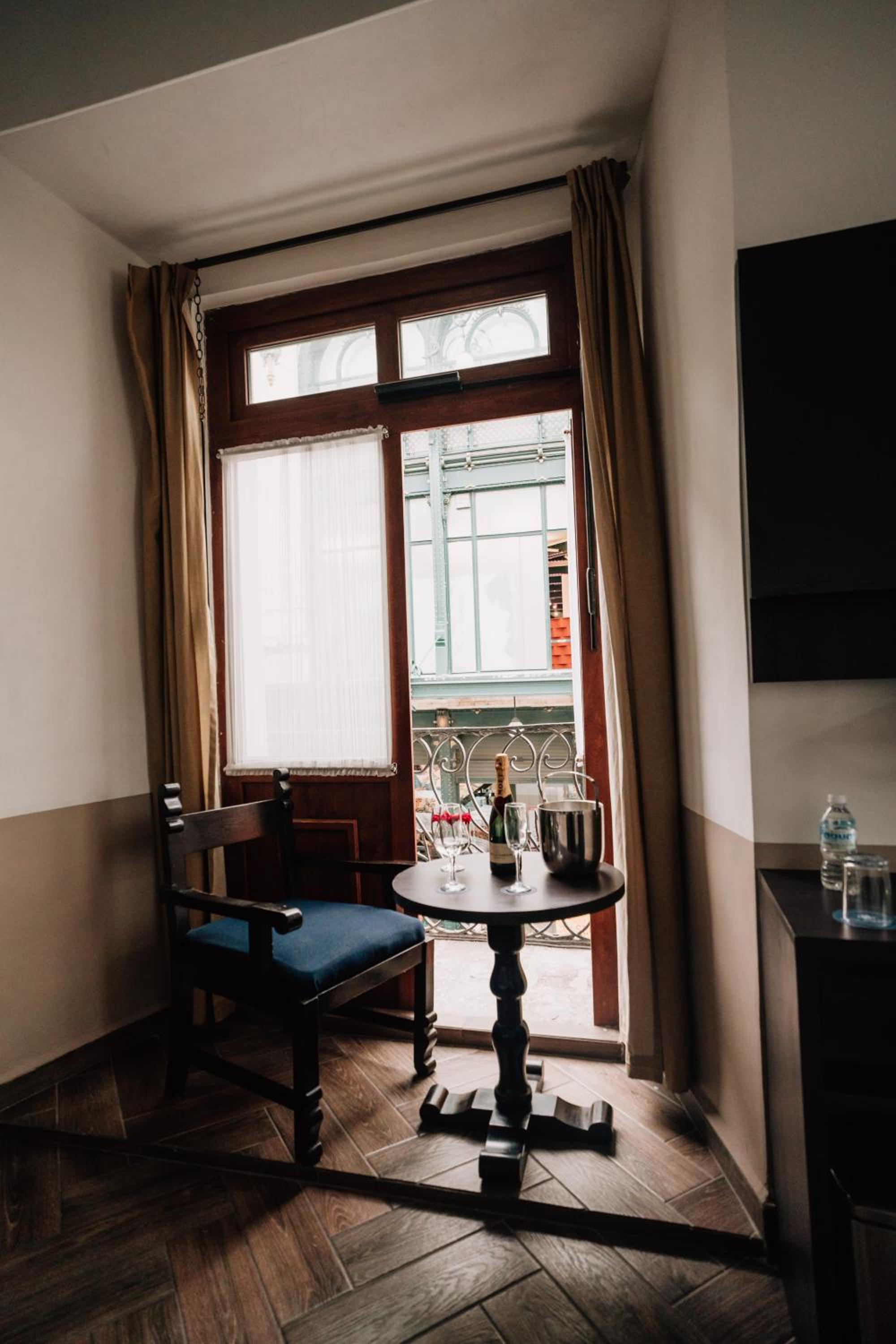 Best Western Hotel San Pedro Puebla 21/28