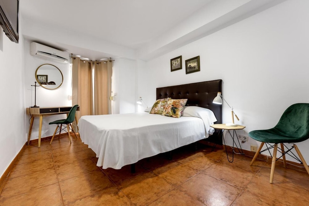 Madrid Hotel 39/73