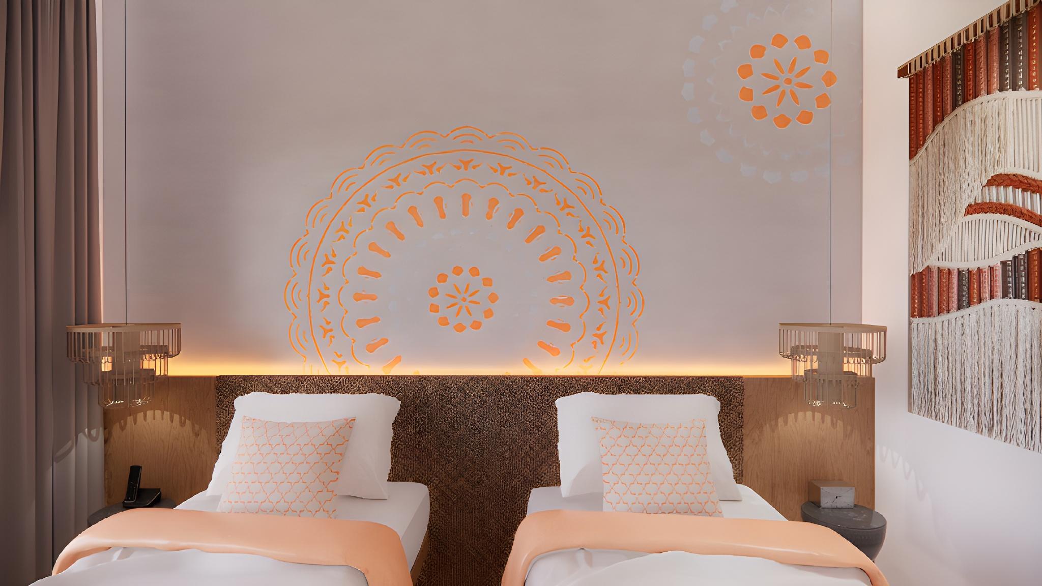 Roomates Beach Hostel Canggu by Ini Vie Hospitality 12/41