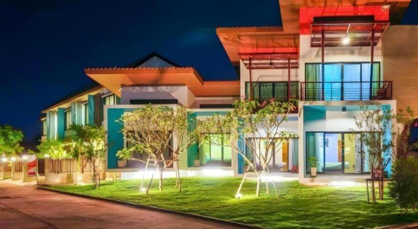 Baan Issara Korat 3/54
