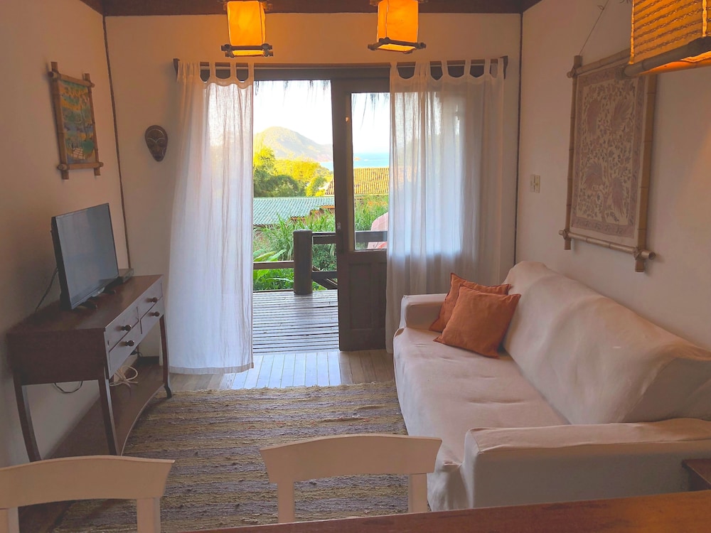 Pousada Bungalow 37/59