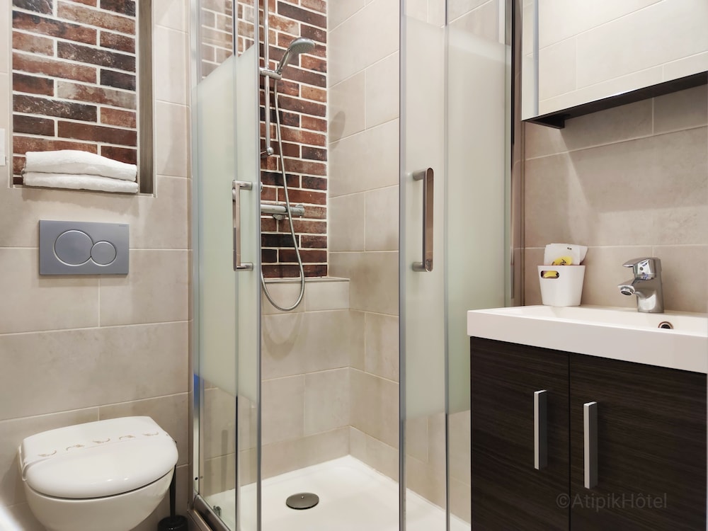 Atipik Hotel Annecy 47/50