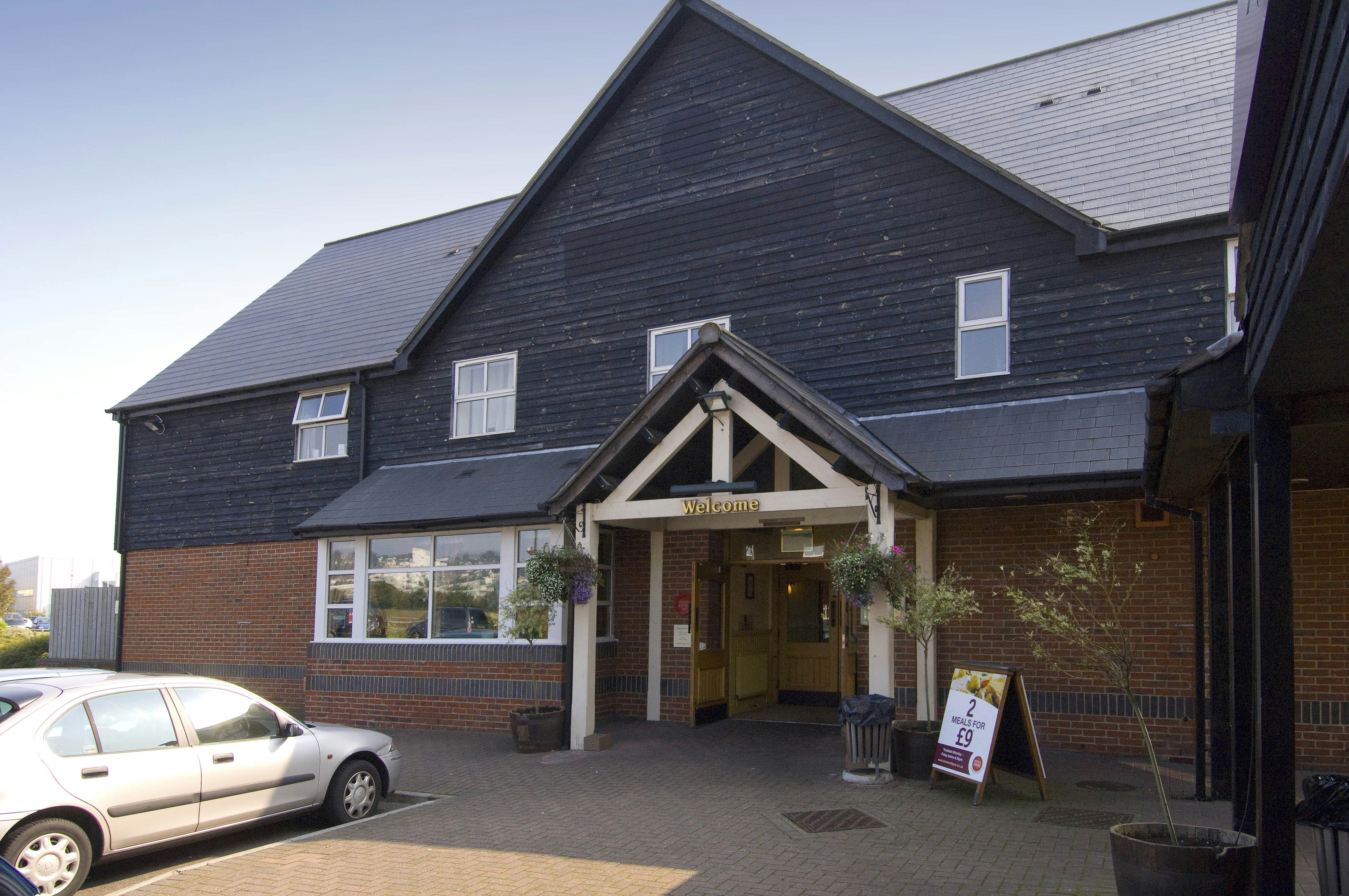 Premier Inn Portishead 22/27