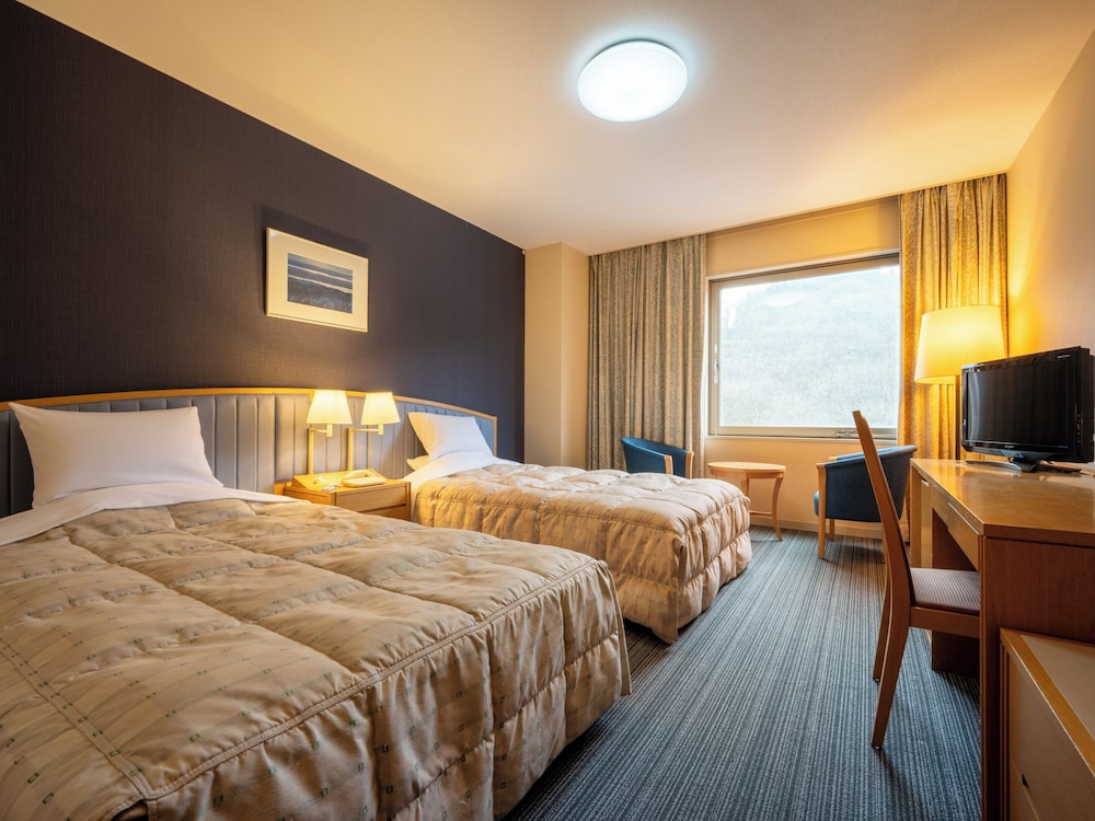 Oyu Onsen Hotel Kazuno 20/70