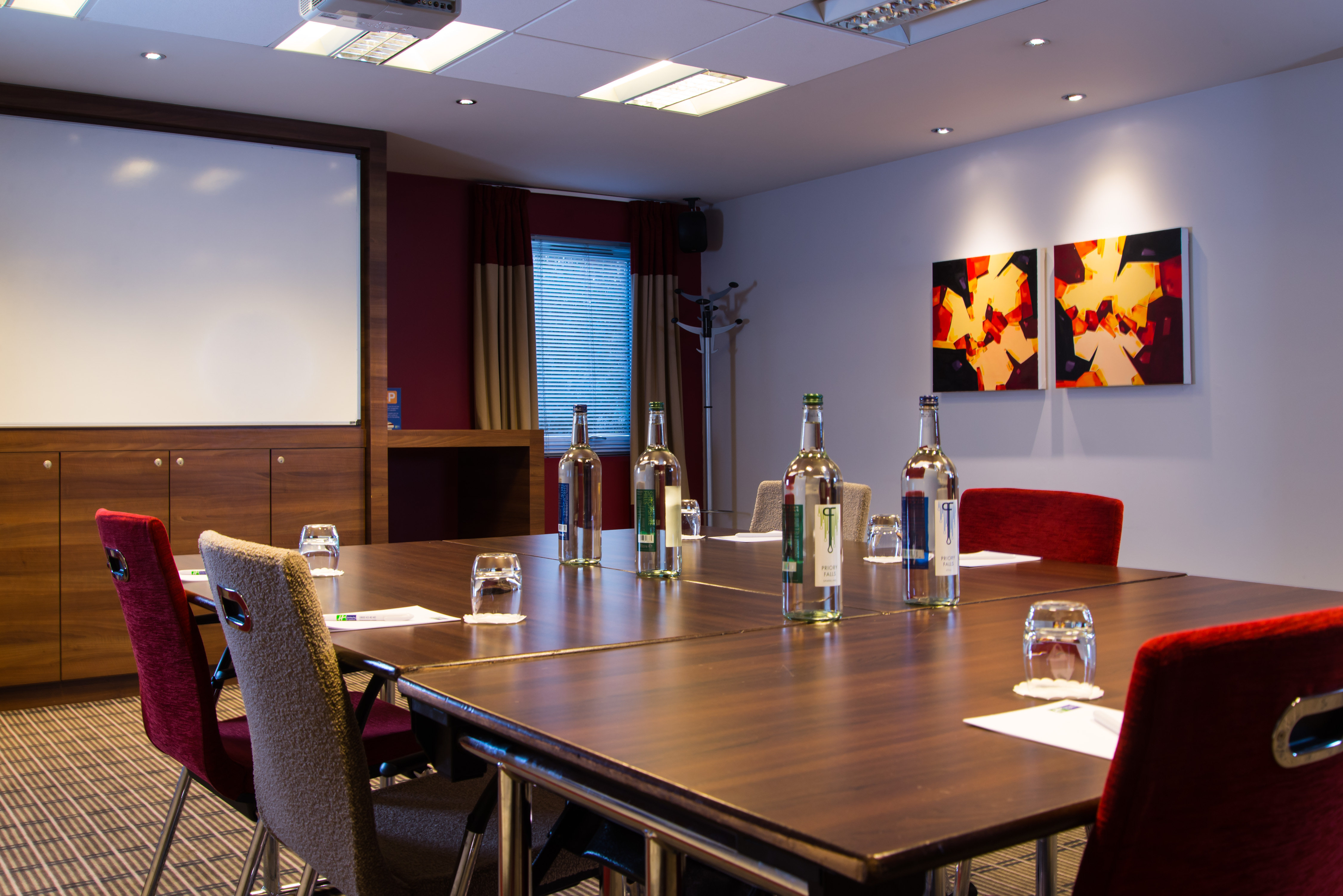 Holiday Inn Express Stoke On Trent 13/15