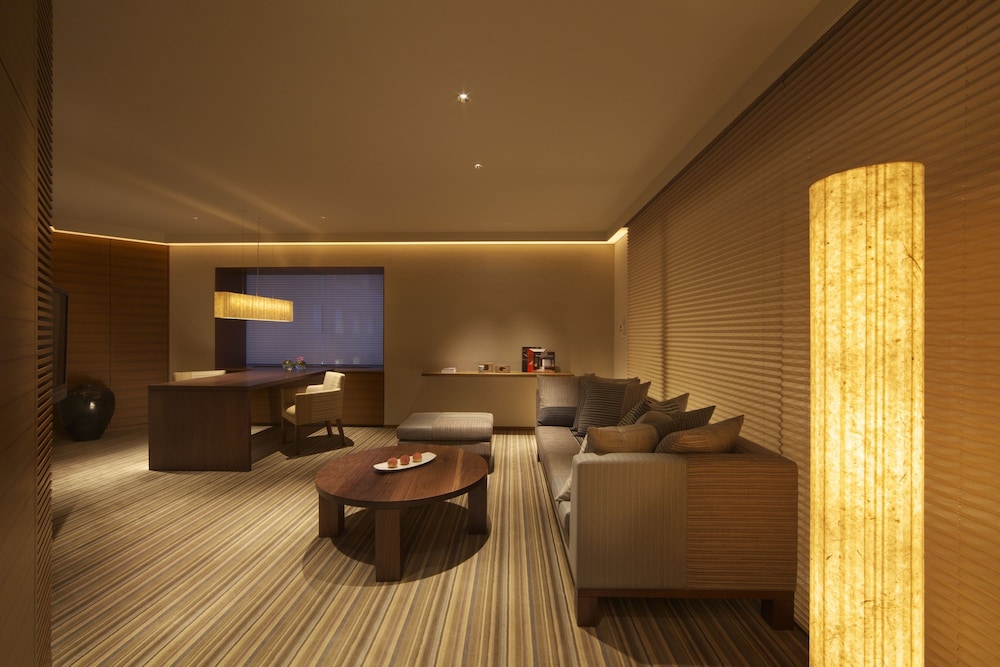 Hyatt Regency Tokyo 37/63