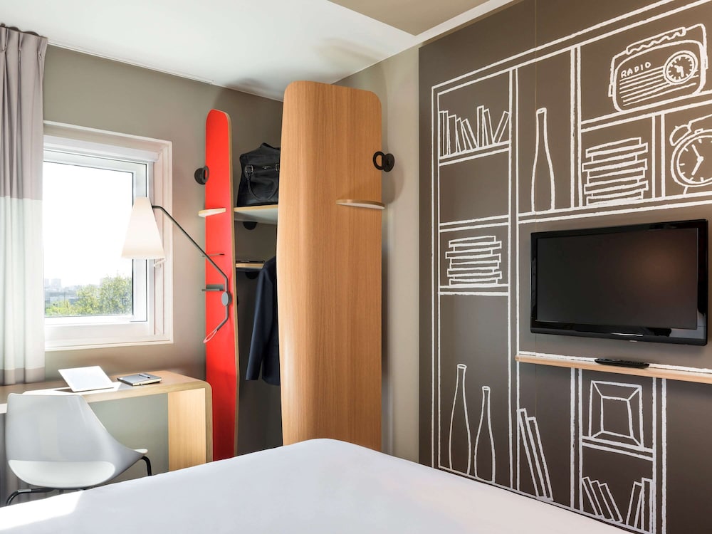 Ibis London Barking 44/50