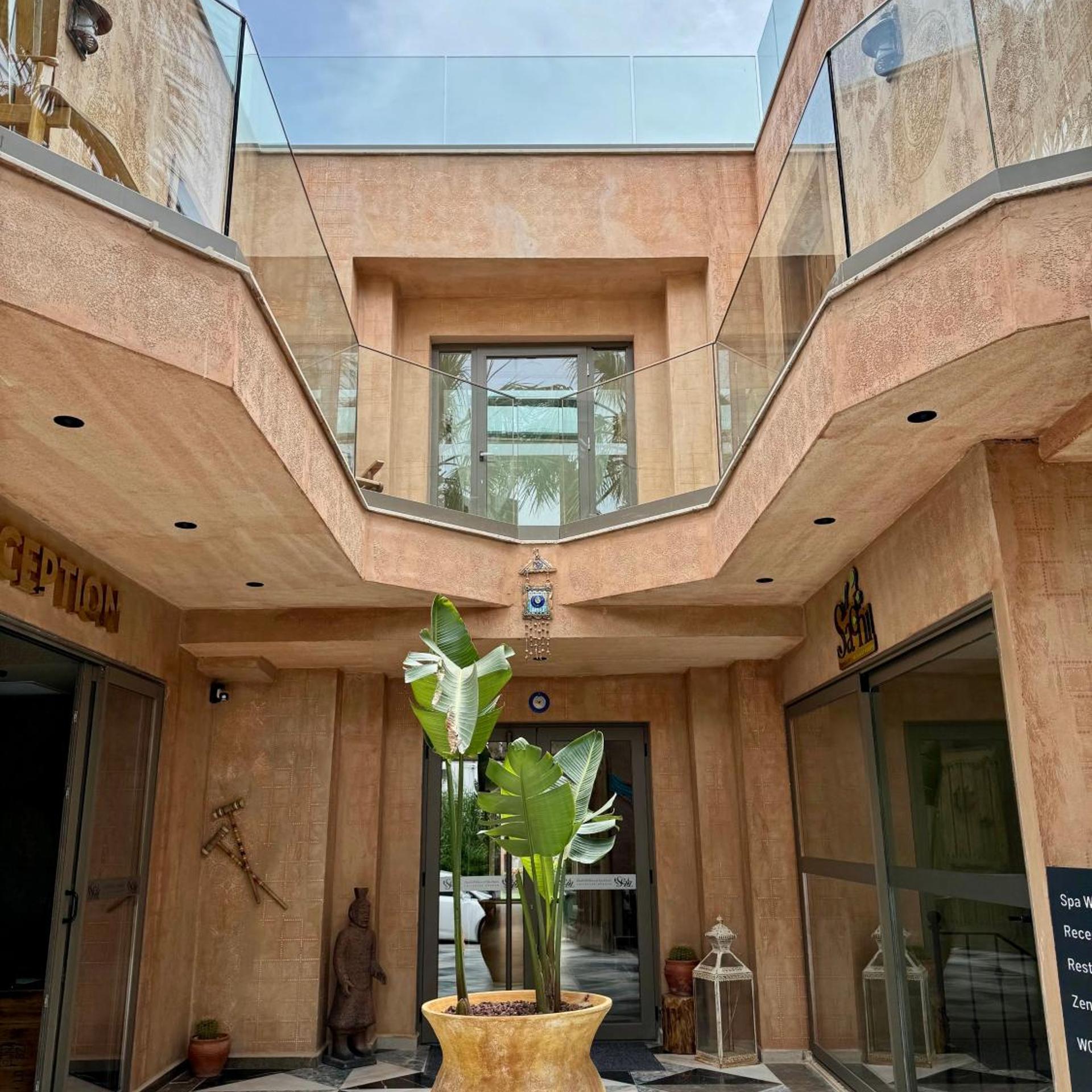 Sezz Hotels Spa Wellness Yalikavak 3/50
