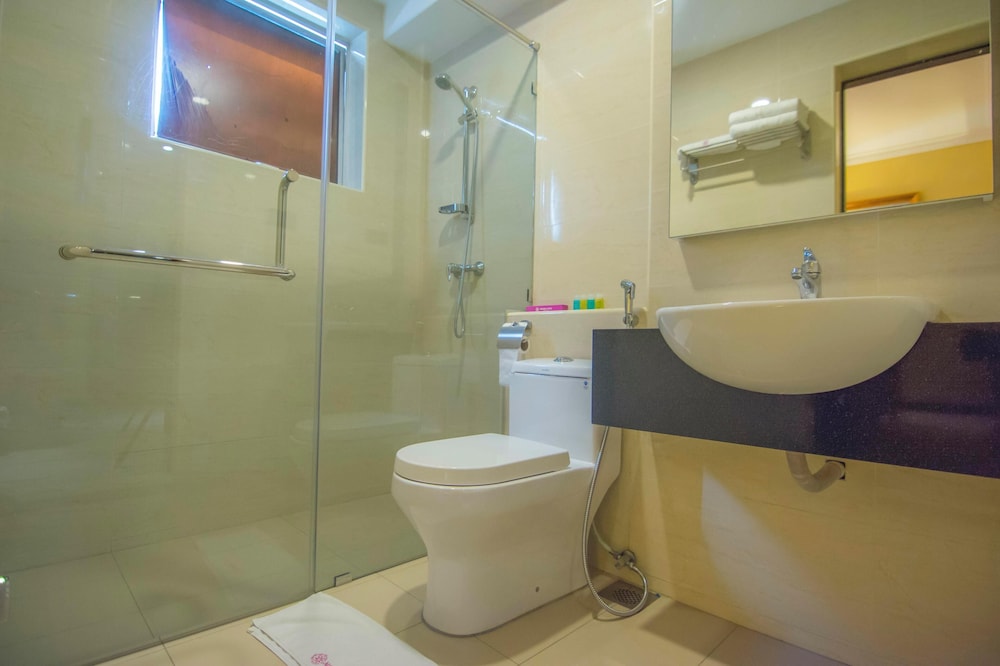 Merdeka Hotel 43/50