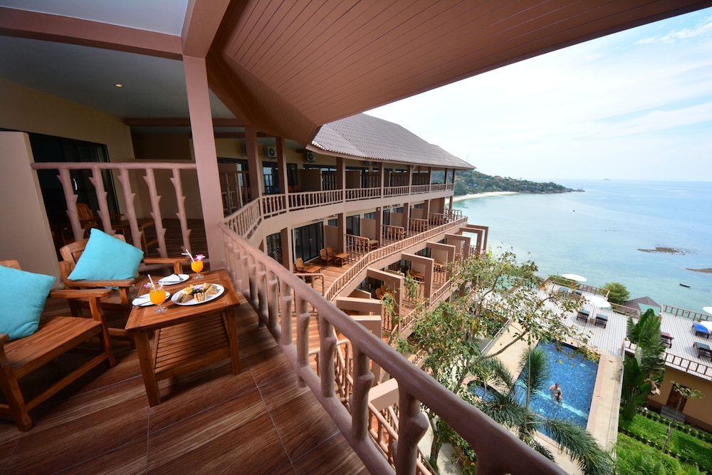 Haad Yao Bayview Resort And Spa 5/66