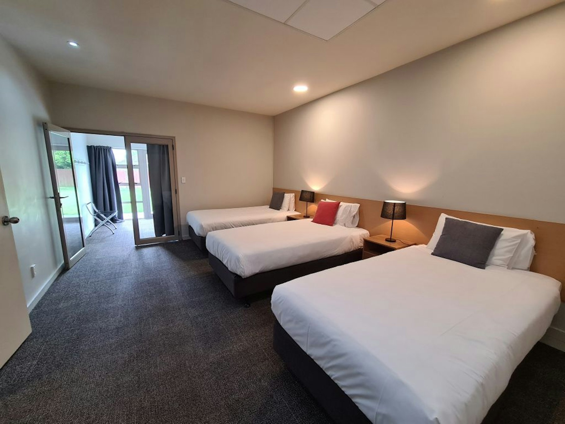 Garden Hotel Christchurch 29/58