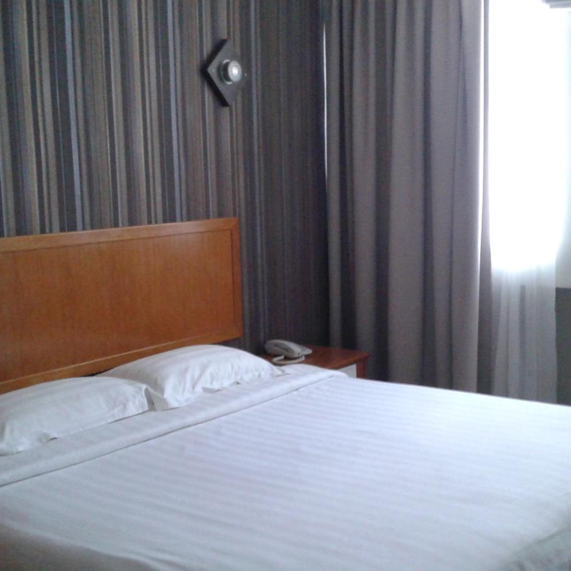 De Spring Hotel 29/50
