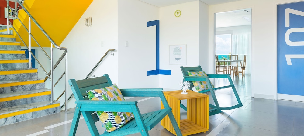 Kembali Hotel Porto de Galinhas - Adults Only 59/71
