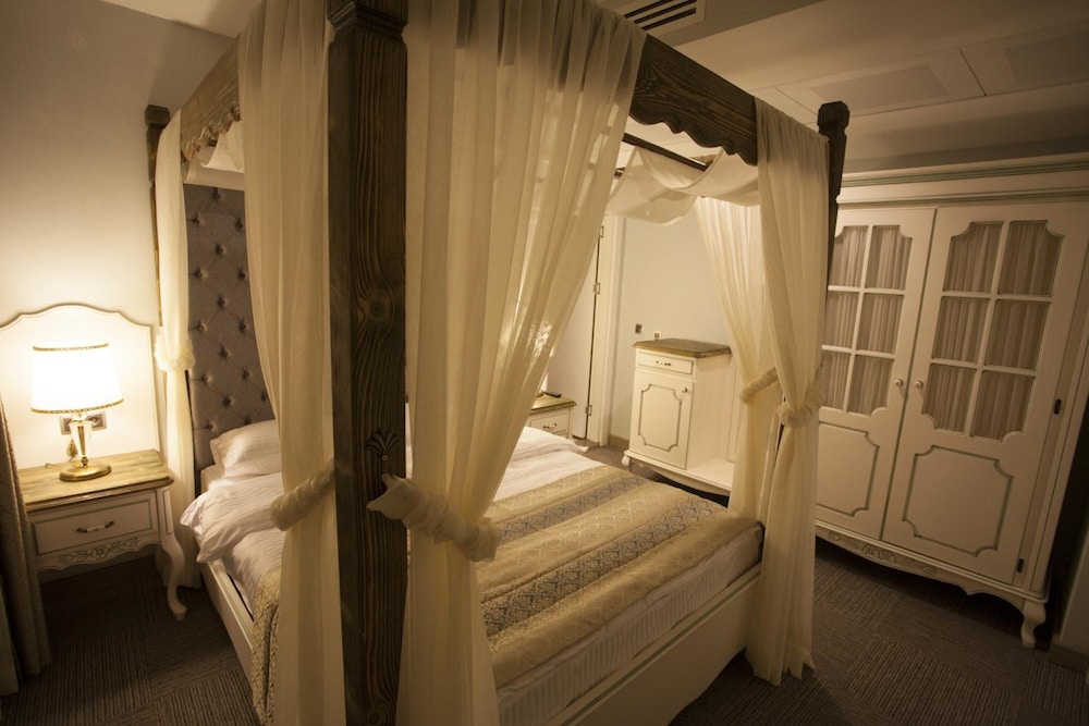 Giresun Sedef Hotel 24/24