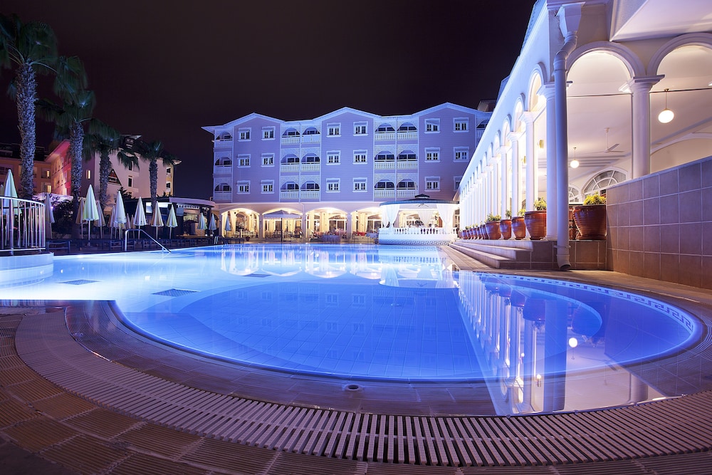 Pasha Princess - Adults Only 24/50