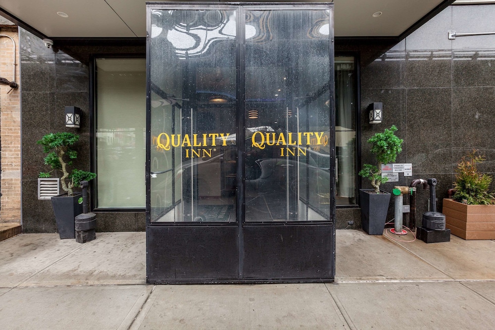 凯艺酒店Near Sunset公园(Quality Inn Near Sunset Park) 图片2