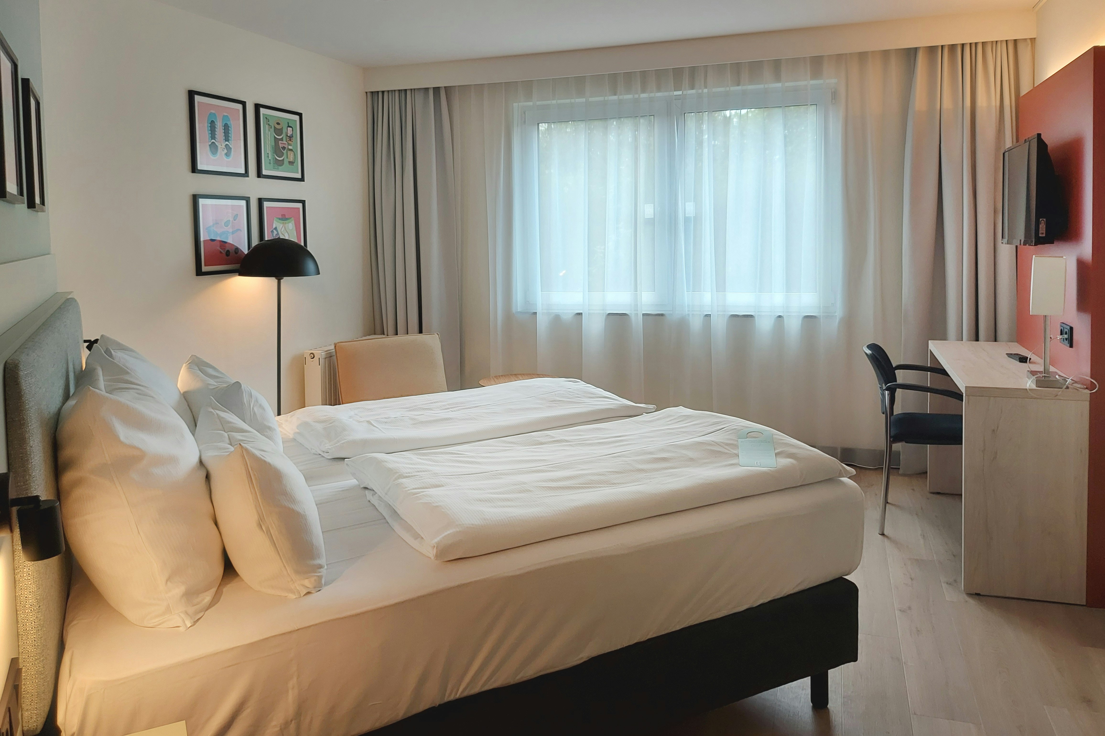 Garner Hotel Oberhausen by IHG 31/81