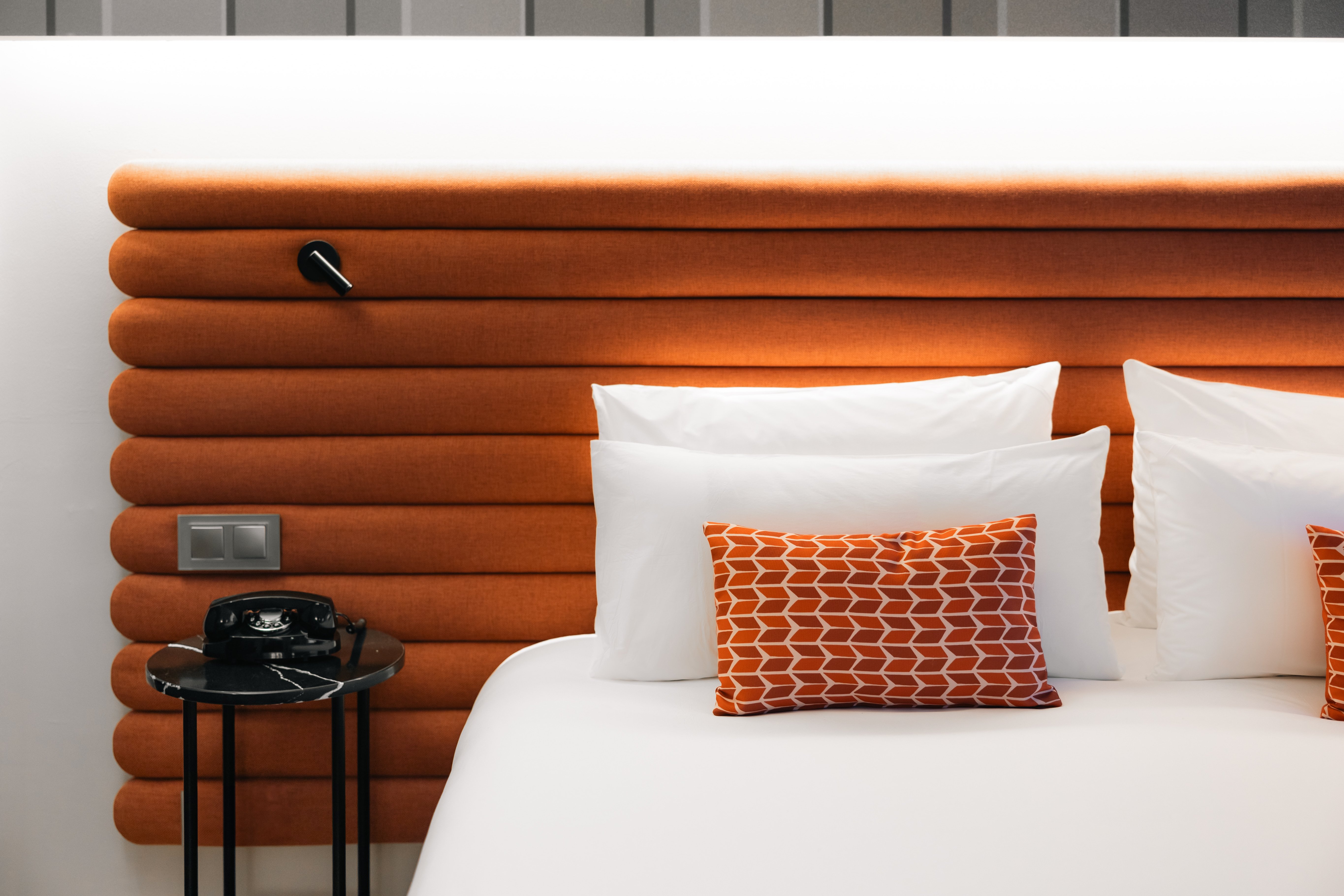 Hotel Indigo Barcelona Gran Via Plaza Espana, an IHG Hotel 32/82