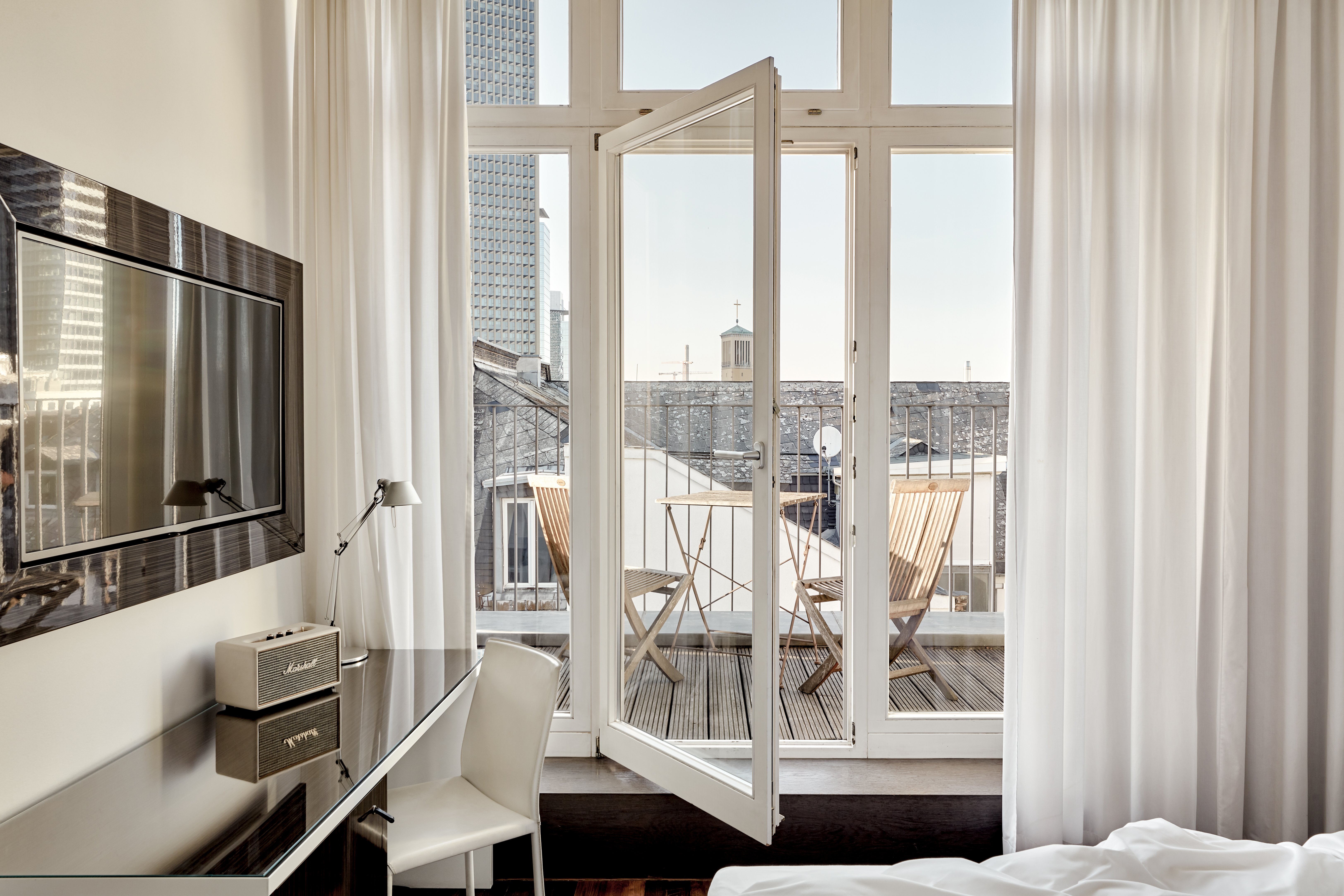 The Pure Hotel 43/51