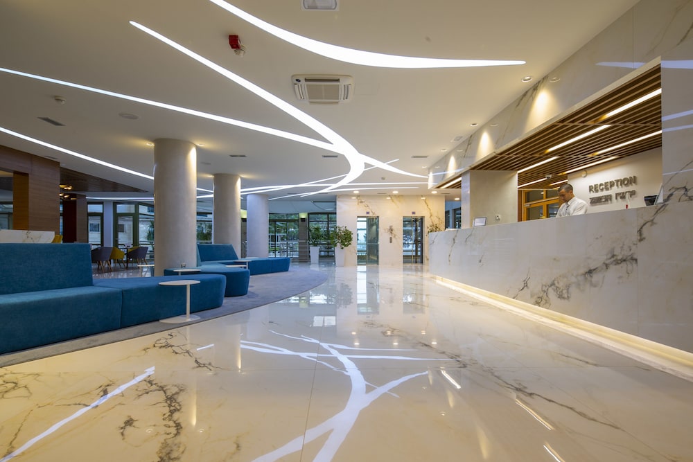 Hotel Park Makarska 10/80