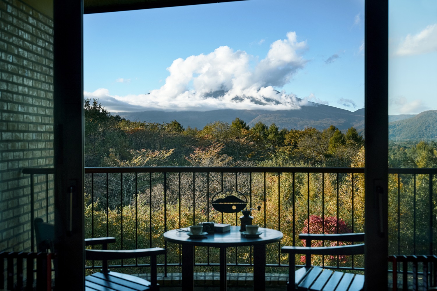 Karuizawa Asama Prince Hotel 34/47