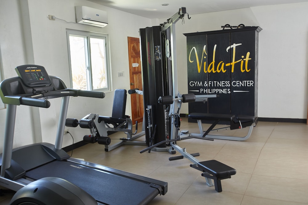 Buena Vida Resort And Spa 28/57