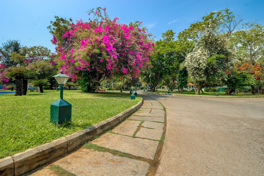 Radisson Blu Resort Temple Bay Mamallapuram 38/74