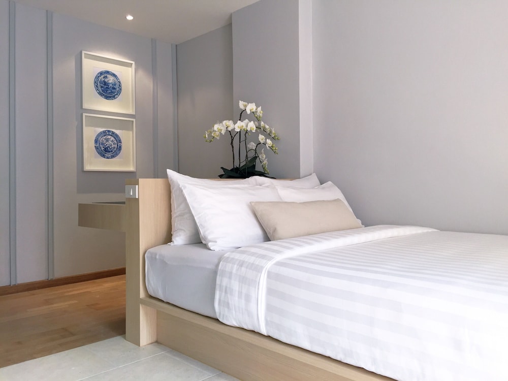 K MAISON BOUTIQUE HOTEL 9/48