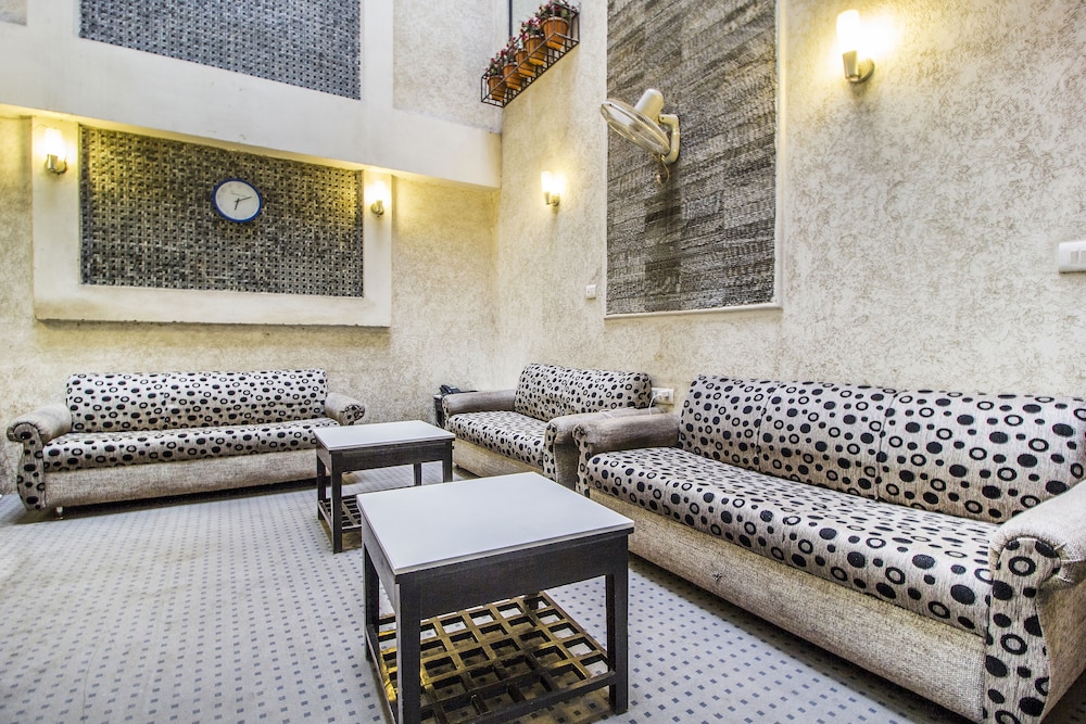 HOTEL SUNCOURT CORPORATE 9/19